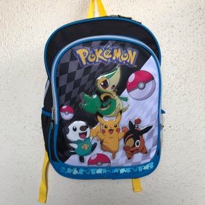 POKÉMON BACKPACK